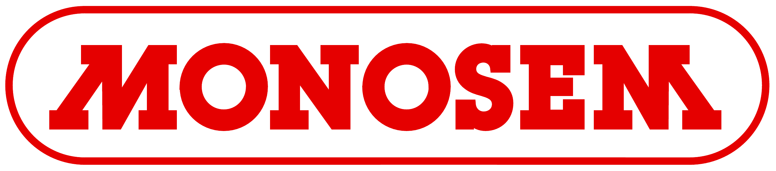 Logo Monosem