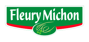 Logo Fleury Michon