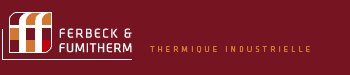 Logo Ferbeck et fumitherm