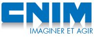 Logo CNIM