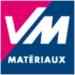 Logo VM Matériaux