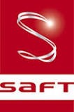 Logo SAFT
