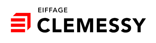 Logo Clemessy
