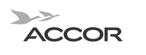 Logo Accor