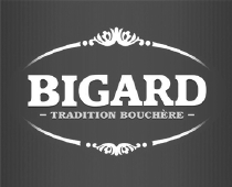 Logo Bigard