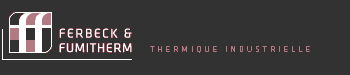 Logo Ferbeck et fumitherm