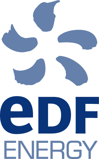 Logo EDF