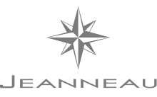 Logo Jeanneau