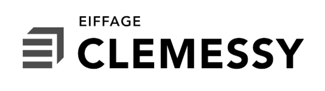Logo Clemessy